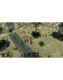 ATOM RPG Supporter Edition XBOX ONE XS Ключ