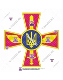 Воздушные войска, Украина, эмблема Воздушные войска, Украина, эмблема