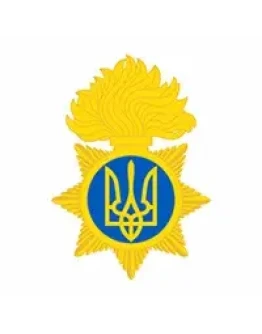 Национальная гвардия, Украина, логотип Национальная гвардия, Украина, логотип