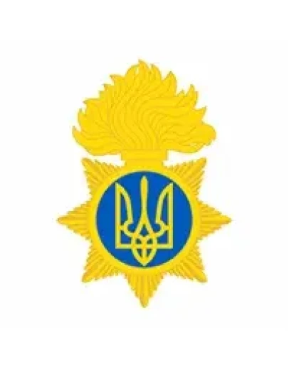 Национальная гвардия, Украина, логотип Национальная гвардия, Украина, логотип
