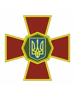 Национальная гвардия, Украина, эмблема Национальная гвардия, Украина, эмблема