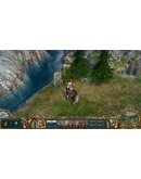 King's Bounty: Warriors of the North Steam key/Весь Мир