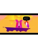 Wandersong XBOX ONE / XBOX SERIES XS Ключ Код