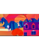 Wandersong XBOX ONE / XBOX SERIES XS Ключ Код