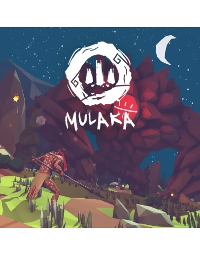 Mulaka XBOX ONE / XBOX SERIES XS Ключ Код