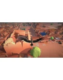 Mulaka XBOX ONE / XBOX SERIES XS Ключ Код