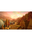 Mulaka XBOX ONE / XBOX SERIES XS Ключ Код