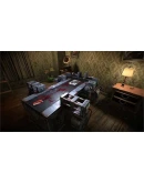 DYING : Reborn XBOX ONE / XBOX SERIES XS Ключ