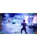 The Protagonist: EX-1 (STEAM key ) RU+СНГ