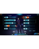 The Protagonist: EX-1 (STEAM key ) RU+СНГ