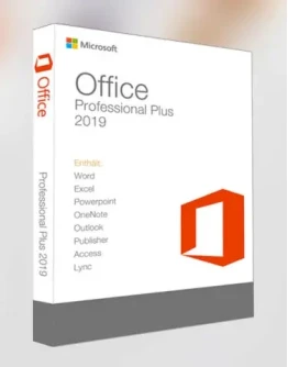 Office Professional Plus 2019 2 PC X64 RU Office Professional Plus 2019 2 PC X64 RU