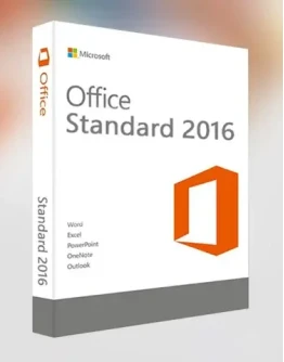 Office Standard 2016 2 ПК (x32-x64) Office Standard 2016 2 ПК (x32-x64)