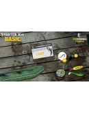Professional Fishing: Starter Kit BasicSteamKey +