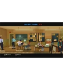 LA Cops XBOX ONE / XBOX SERIES XS Ключ Код