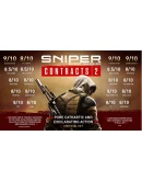 Sniper Ghost Warrior Contracts 2 XBOX / КЛЮЧ