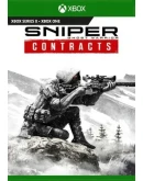 Sniper Ghost Warrior Contracts XBOX / КЛЮЧ