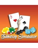 Tabletop Simulator (новый STEAM аккаунт) ОНЛАЙН +EMAIL