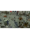 ATOM RPG Supporter Edition XBOX Ключ