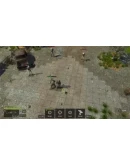 ATOM RPG Supporter Edition XBOX Ключ