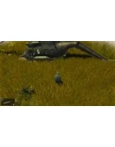 ATOM RPG Supporter Edition XBOX Ключ