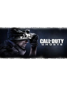 CALL OF DUTY: GHOSTS STEAM КЛЮЧ RU/CIS/UA
