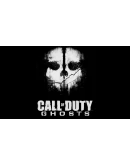 CALL OF DUTY: GHOSTS STEAM КЛЮЧ RU/CIS/UA