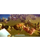 Epistory - Typing Chronicles (Steam Key Region Free)