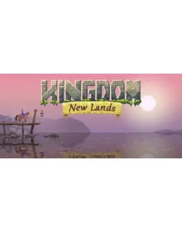 Kingdom: New Lands (Steam Key Region Free / GLOBAL)
