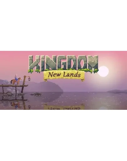 Kingdom: New Lands (Steam Key Region Free / GLOBAL) Kingdom: New Lands (Steam Key Region Free / GLOBAL)