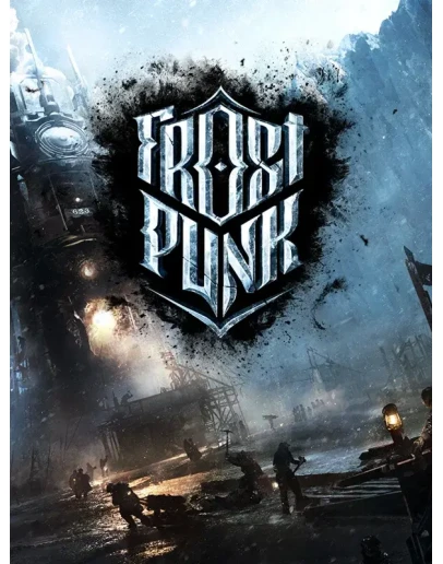 Frostpunk: GOTY (Аренда Steam 7 дней) VK Play, GFN