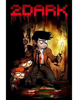 2Dark XBOX ONE / XBOX SERIES XS