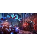 DEUS EX: MANKIND DIVIDED ЛЮКСОВОЕ ИЗДАНИЕ XBOXКЛЮЧ