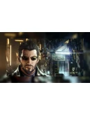 DEUS EX: MANKIND DIVIDED ЛЮКСОВОЕ ИЗДАНИЕ XBOXКЛЮЧ