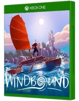 Windbound XBOX ONE / XBOX SERIES XS