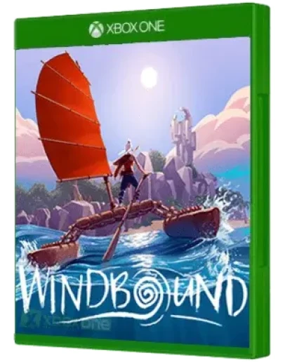 Windbound XBOX ONE / XBOX SERIES XS