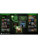 XBOX АРЕНДА Game Pass + Ea Play + Core 2-7-14