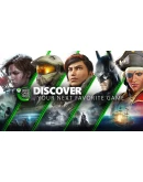 XBOX АРЕНДА Game Pass + Ea Play + Core 2-7-14