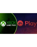 XBOX АРЕНДА Game Pass + Ea Play + Core 2-7-14
