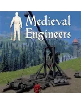 Medieval Engineers Steam Key RU