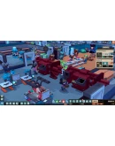 Little Big Workshop (Steam Key Region Free / GLOBAL)