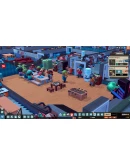 Little Big Workshop (Steam Key Region Free / GLOBAL)