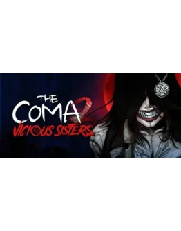 The Coma 2: Vicious Sisters (Steam Key Region Free)