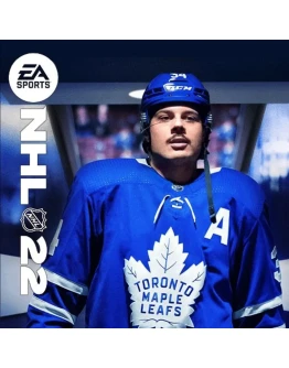 NHL 22 X-FACTOR Xbox One &amp Xbox Series XS ГАРАНТИЯ