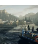ALAN WAKE REMASTERED XBOX ONE + XBOX SERIES ГАРАНТИЯ