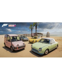 FORZA HORIZON 5 PREMIUM + All Car Packs + FH4ОНЛАЙН