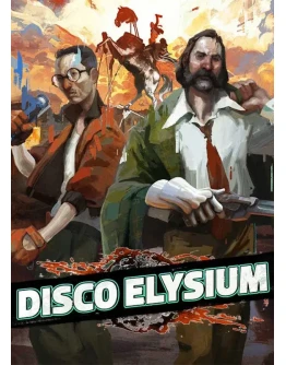 Disco Elysium The Final Cut (Аренда Steam 7 дней) GFN