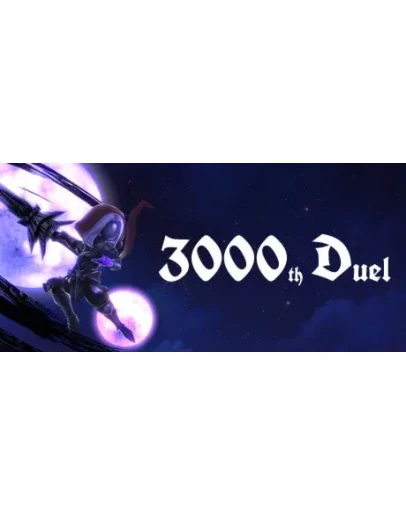 3000th Duel Steam Key REGION FREE