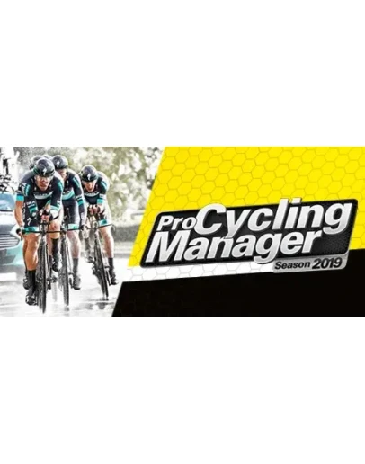 Pro Cycling Manager 2019 Steam Key REGION FREE 0 Pro Cycling Manager 2019 Steam Key REGION FREE 0