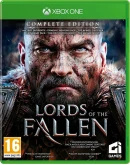Lords of the Fallen Complete Edition XBOX КЛЮЧ+
