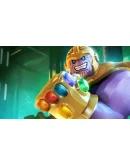 LEGO Marvel Super Heroes 2 - Deluxe (STEAM КЛЮЧ) РФ+МИР